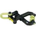 Timber Tuff Tools - Bac Industries Inc. Brush Grubber„¢ Original Tree Pulling Clamp BG-01 for up to 3" Tree Diameter BG-01